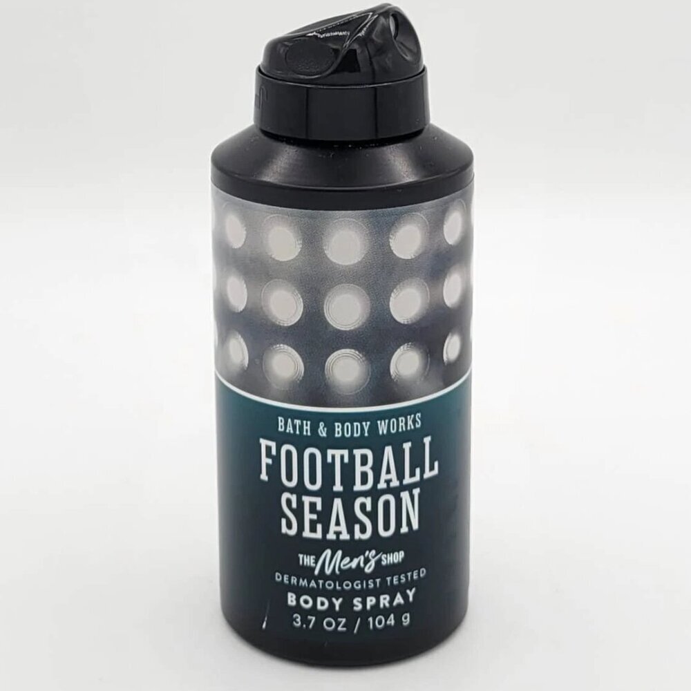 Bath & Body Works FOOTBALL SEASON men’s body spray